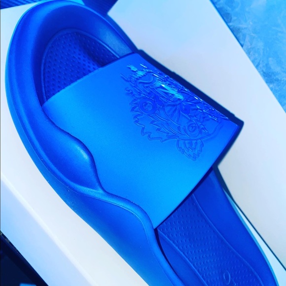 Kenzo slides - Picture 9 of 9